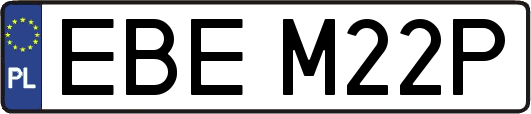 EBEM22P