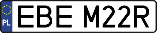 EBEM22R