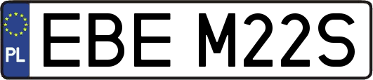EBEM22S