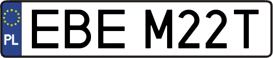 EBEM22T