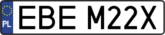 EBEM22X