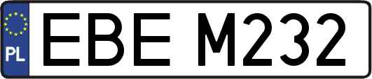 EBEM232