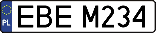 EBEM234