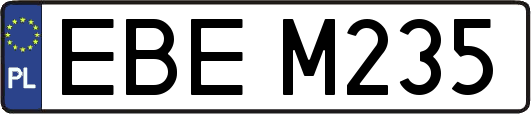 EBEM235
