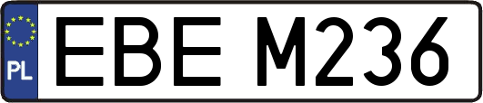 EBEM236