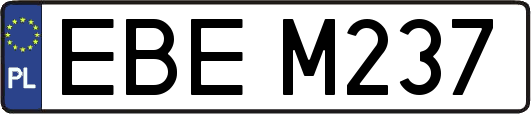 EBEM237