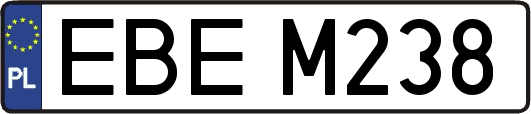 EBEM238