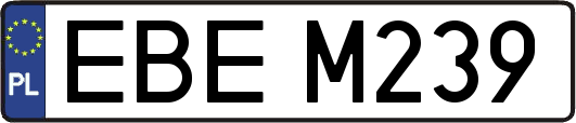 EBEM239