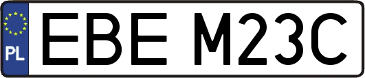 EBEM23C