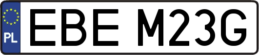 EBEM23G