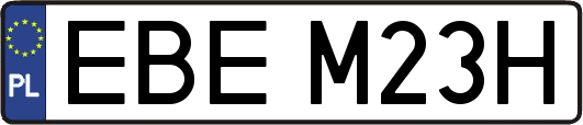EBEM23H
