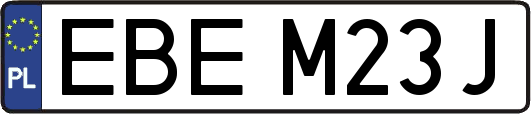 EBEM23J