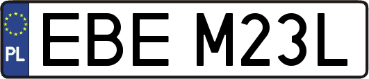 EBEM23L