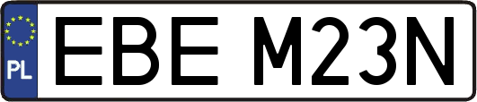 EBEM23N