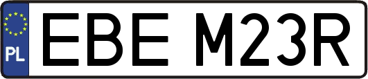 EBEM23R