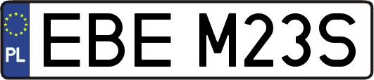 EBEM23S