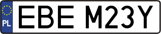 EBEM23Y