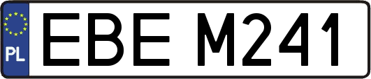 EBEM241