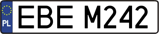 EBEM242
