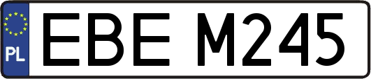 EBEM245
