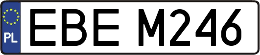 EBEM246