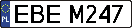 EBEM247