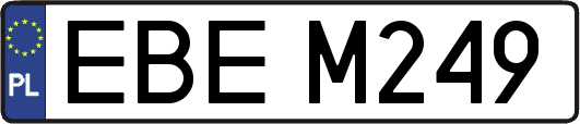 EBEM249