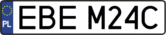 EBEM24C