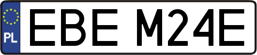 EBEM24E