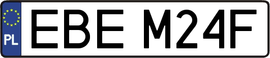 EBEM24F