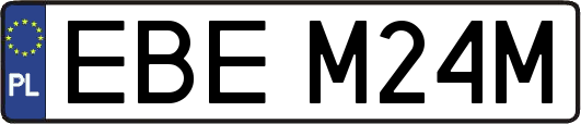 EBEM24M