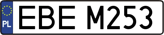 EBEM253