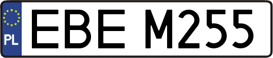 EBEM255