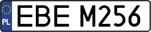 EBEM256