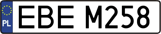 EBEM258