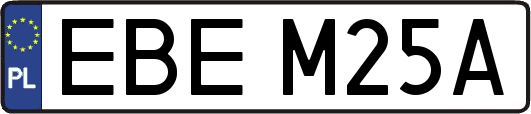 EBEM25A