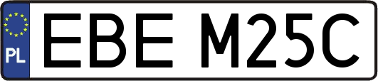 EBEM25C