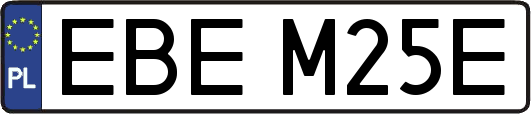 EBEM25E