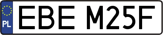 EBEM25F