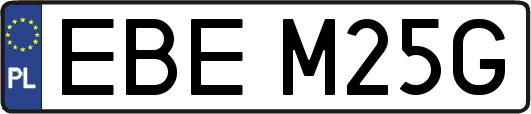 EBEM25G