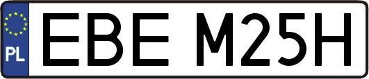 EBEM25H