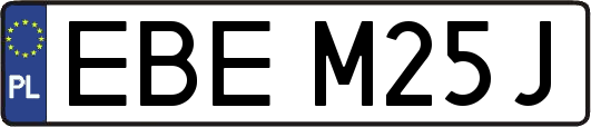 EBEM25J