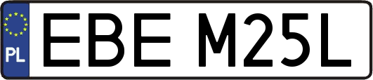 EBEM25L