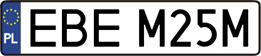 EBEM25M
