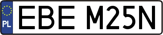 EBEM25N