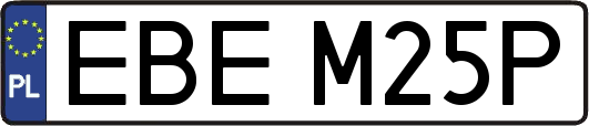 EBEM25P