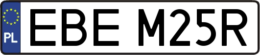EBEM25R