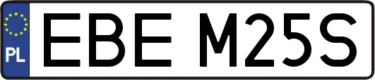 EBEM25S