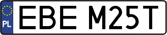 EBEM25T