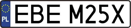EBEM25X